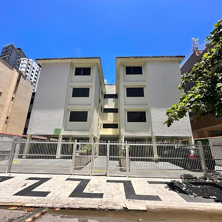 Apartamento Temporada Guarujá Exterior photo