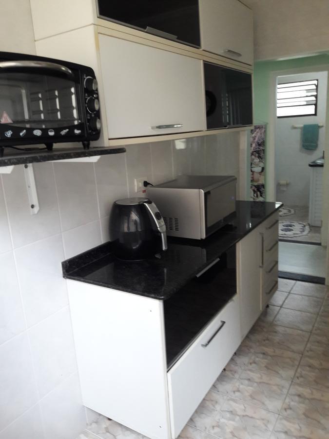 Apartamento Temporada Guarujá Exterior photo