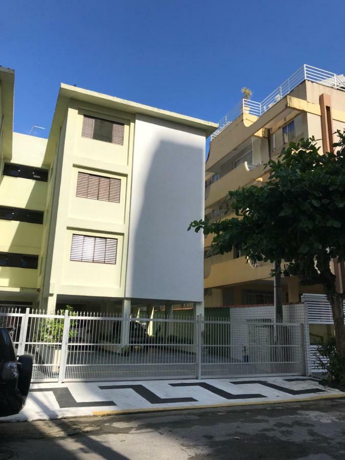 Apartamento Temporada Guarujá Exterior photo